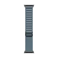 Apple Alpine Loop Band  for Apple Watch 44/45/46/49 mm, Size L, Երկնագույն – photo 1