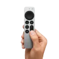 Apple TV Remote,Model A2854, Gray – photo 4