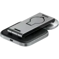 SATECHI Wireless Charger to USB Type C, 15, Space Gray – photo 3