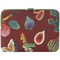TUCANO Чехол Schizzo Flora Fichi  Темно-красный для MacBook Pro 15/MacBook Air 15 – photo 1