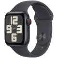 Apple Sport Band Ремешок для Apple Watch 40 mm, Размер S/M, Чёрный – photo 2