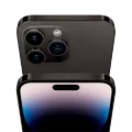 iPhone 14 Pro Max, 128 ГБ, Space Black – photo 4