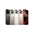 iPhone 16 Pro, 256 ГБ, бу, Desert Titanium – photo 5