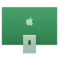 iMac 24" M6, 12C CPU 12C GPU, 16GB 256GB SSD, Green – photo 2