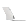 iPad Pro 13 (M4/M5) üçün Apple Magic Keyboard klaviaturalı örtük, Ağ – photo 5