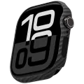 PITAKA Case Air Case  Black/Gray for Apple Watch (10 Gen.) – photo 1