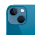 iPhone 13, 128 ГБ, бу, Синий – photo 3