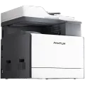 MFP PANTUM Printer/Scanner/Copier, BW(25ppm), USB 3.0/Gigabit Ethernet/Wi-Fi[, USB 3.0/LAN] – photo 3