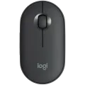 LOGITECH M350S Pebble 2 Мышь – photo 1