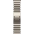 Apple 46mm Link Bracelet Ремінець  for Apple Watch 44/46 mm, Натуральний – photo 1