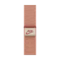 Apple 46mm Nike Sport Loop Ремінець  for Apple Watch 46 mm, Alpenglow Pink – photo 1