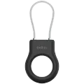 BELKIN Secure Holder with Wire Cable, Чёрный – photo 1