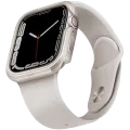 UNIQ Чехол Valencia aluminium  Starlight для Apple Watch – photo 1
