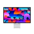Studio Display - Նանոհյուսվածքային - Tilt- and height-adjustable stand – photo 1