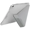 UNIQ Folio Case Camden  Серый для iPad Air (4-го поколения) – photo 2