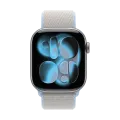 Apple Sport Loop Ремешок для Apple Watch 38/40/41 mm, Blue Mist – photo 3