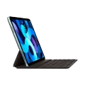 Apple Պատյան-ստեղնաշար Smart Keyboard Folio  Սև for iPad Pro 12,9 դյույմ (3-րդ սերնդի)/Pro 12,9 դյույմ (4-րդ սերնդի)/Pro 12.9-inch (5th generation)/Pro 12.9-inch (6th generation) – photo 1