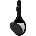 SATECHI FindAll Luggage Tag, Black – photo 1
