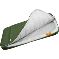 TOMTOC Сумка Defender-A13 ноутбуков Sleeve  Зеленая для ноутбуков до 13"/MacBook Air 13/MacBook Pro 13 – photo 3