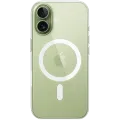 Apple Case Clear Case with MagSafe Clear for iPhone 17 – photo 3