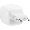 BELKIN Адаптер питания Dual USB-C PD Wall Charger with PPS 2*USB-C, 67 Вт – photo 4