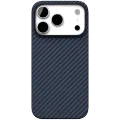 VLP Պաշտպանիչ պատյան Kevlar Case հետ MagSafe Կապույտ for iPhone 17 Pro – photo 2