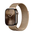 Apple 42mm Milanese Loop for Apple Watch 42 mm, Золото – photo 2