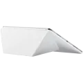 PITAKA Folio Case MagEZ Case Folio 2  Белый для iPad Pro 11-inch (4th поколение)/Air 11 (M2)/Air (4-го поколения)/Air (5-го поколения)/Pro 11 дюймов (3-го поколения) – photo 3
