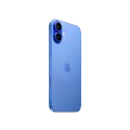 iPhone 16 Plus, 128 ГБ, Ultramarine – photo 2