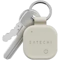 SATECHI |АнглійськаFindall KeychainАнглійська|, Sand – photo 3
