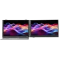 Monitor LCD BLACKVIEW( 1920x1200, IPS, Kickstand, USB, MM) Gray – photo 1