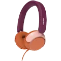 PHILIPS Проводные наушники, Magenta Purple – photo 1