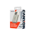 CANYON OnPower 511 Зарядтағыш, Star Grey – photo 5