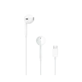 APPLE EarPods (USB-C) Проводные наушники, Белый – photo 1