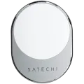 SATECHI Car Cradle , ՄոխրագույնMagnetic Wireless Charger – photo 2