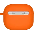 UNIQ Чехол NEXO  Volt Orange для AirPods (Gen. 4) – photo 2