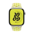 Apple 42mm Nike Sport Band for Apple Watch 38/42 mm, Size S/M, Скопление напряжения – photo 3