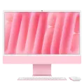 iMac 24" M6, 12C CPU 12C GPU, 16ГБ 256ГБ SSD, Розовый – photo 1