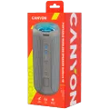 CANYON X8 Pro Portable Speaker, Beige – photo 6