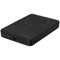 Portativ șarj cihazı BELKIN, 10000 mA/saatda, Qara – photo 2