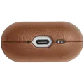 NATIVE UNION Чехол (RE)Classic  Tan для AirPods (Gen. 4) – photo 4