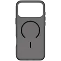 PANZERGLASS Case Urban Explorer Case w. Black MagSafe with MagSafe Smokey for iPhone 17 Pro Max/18 Pro Max – photo 3