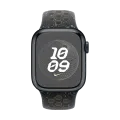 Apple Nike Sport Band for Apple Watch 38/40/41 mm, Size M/L, Midnight Sky – photo 3