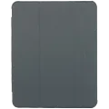 TUCANO Folio Case Satin  Тёмно-синий для iPad Pro 13 (M4) – photo 1