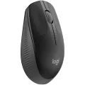 Миша LOGITECH M190 Wireless Charcoal (L910-005905) – photo 4