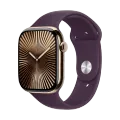 Apple Sport Band for Apple Watch 44/46 mm, Size S/M, Plum – photo 2