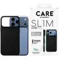 PANZERGLASS Պատյան SL1M Case w. MagSafe հետ MagSafe Սև for iPhone 17 Pro Max/18 Pro Max – photo 1