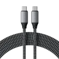 Кабель SATECHI USB-C to USB-C Cable 100W 2 m – photo 1