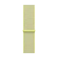 Apple 46mm Sport Loop Ремінець  for Apple Watch 44/45/46/49 mm, Neon Yellow – photo 1