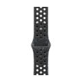 Apple 46mm Nike Sport Band for Apple Watch 44/46 mm, Size M/L, Midnight Sky – photo 1